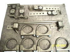 Universal Exhaust Hanger 2 12 Clamp Asst-12 Pcs