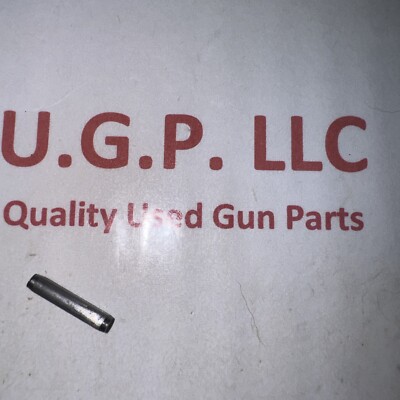 Taurus 85 38 SPL. Parts: Keylock Pin
