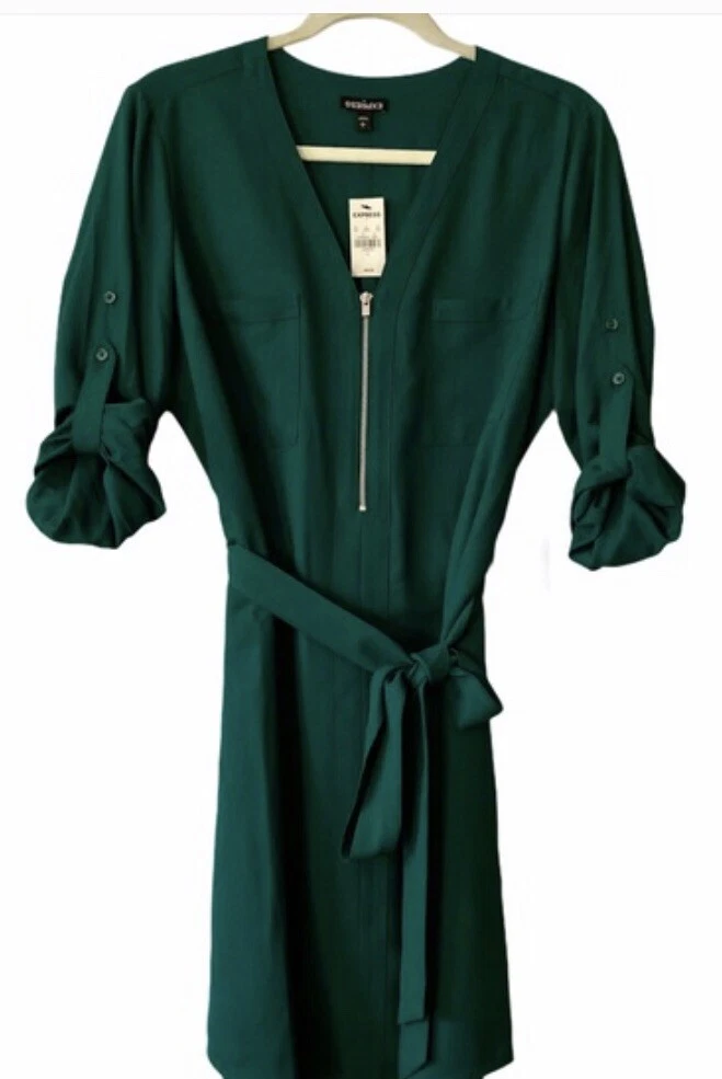 Express top portofino dress