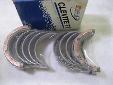 Clevite MS-1567P Engine Main Bearing Set