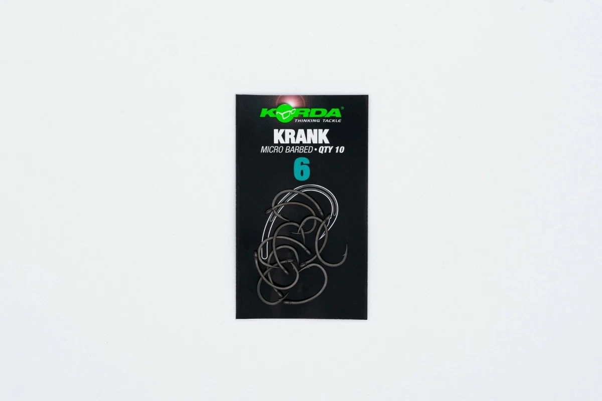 Atomic Trick Bitz Assist Fishing Hooks Size 10 - Choose Your Color (Brand New)