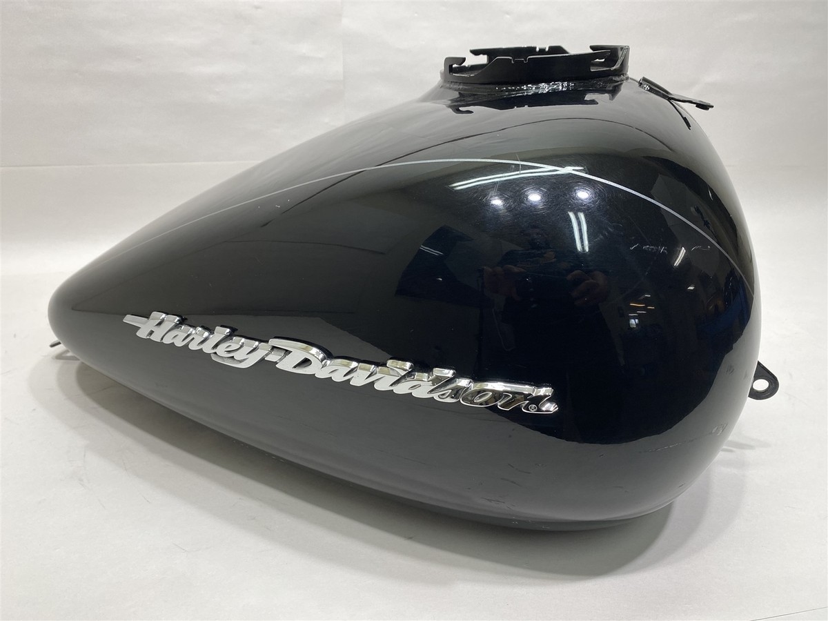 HARLEY-DAVIDSON タンク Harley-Davidson 2009-22 Touring Road Street Electra Gas Tank Vivid