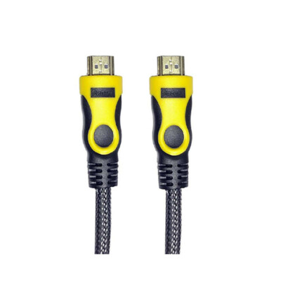 Kabel HDMI PC 2.0V 3 MT M 4K Version HDTV Full HD 3D 1080p Blu-Ray QHD30
