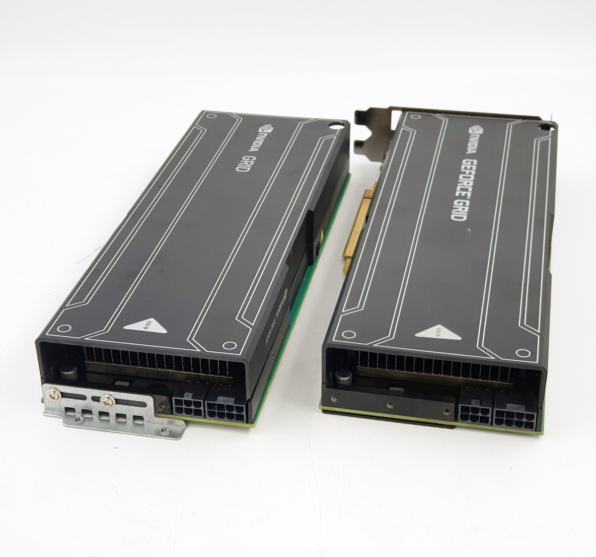 1) Nvidia GRID K520 + (1) GeForce GRID K520 8GB GDDR5 GPU Video