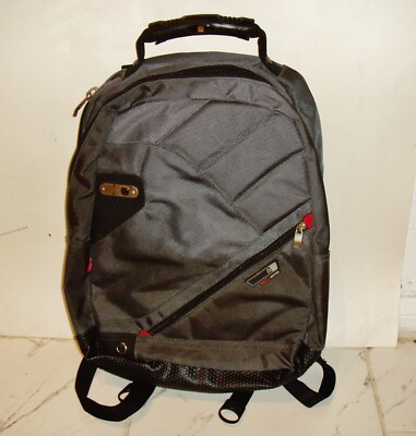 School Laptop Travel Backpack Durable Quality Backpack FUL mint