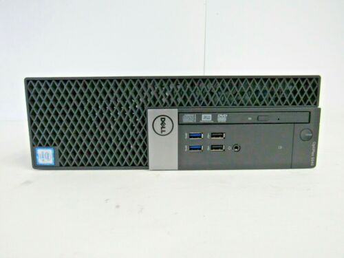 Dell OptiPlex 5040 SFF Barebones No CPU RAM HDD OF - Picture 4 of 7