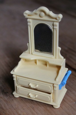 playmobil victorian mansion furniture