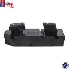 Power Window Front Right Switch Passenger Side 93575-2b000 for Santa Fe 2007-12