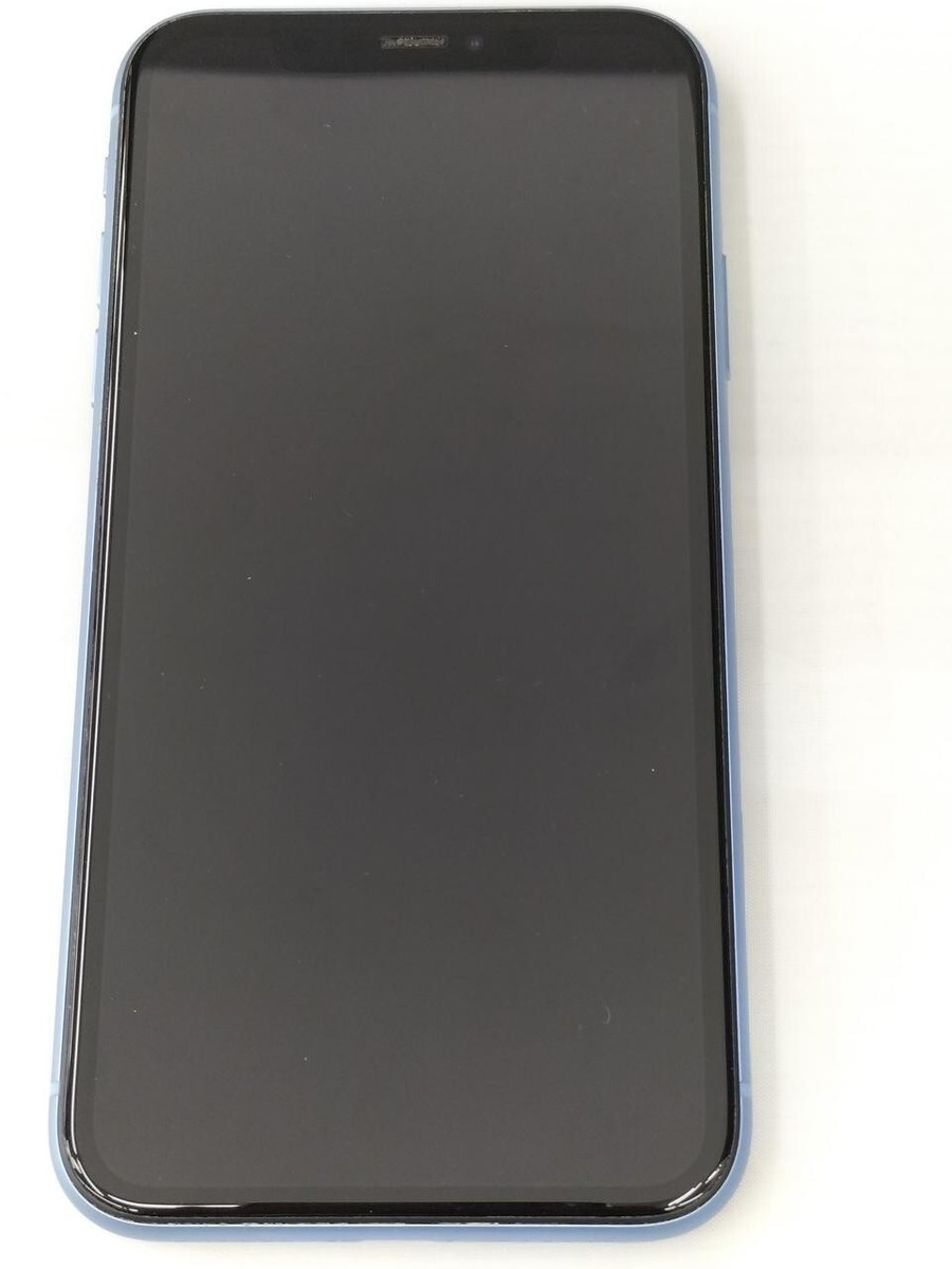 DOCOMO Model number: MT0U2J/A IPHONE XR Smartphone Popular model