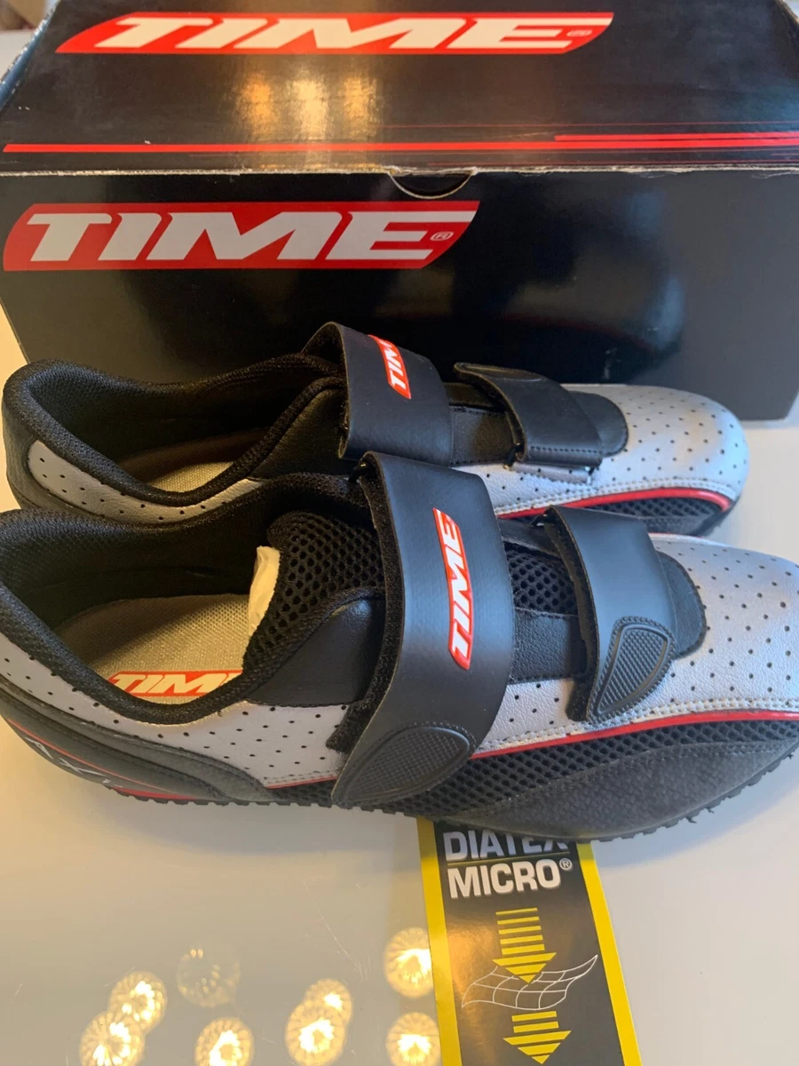 TIME Cycling Shoes for Men for sale | eBay