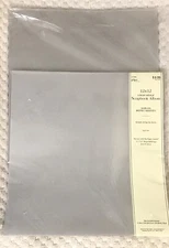 The Paper Studio Slip-On Protective Refill Sleeves 29 Pages 12 x 12 Strap Hinge