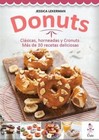 Donuts by Jessica Lekerman (Paperback / softback, 2015)