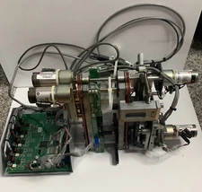 Redbox Kiosk DVD Picker Mechanism Used Redbox Machine Part