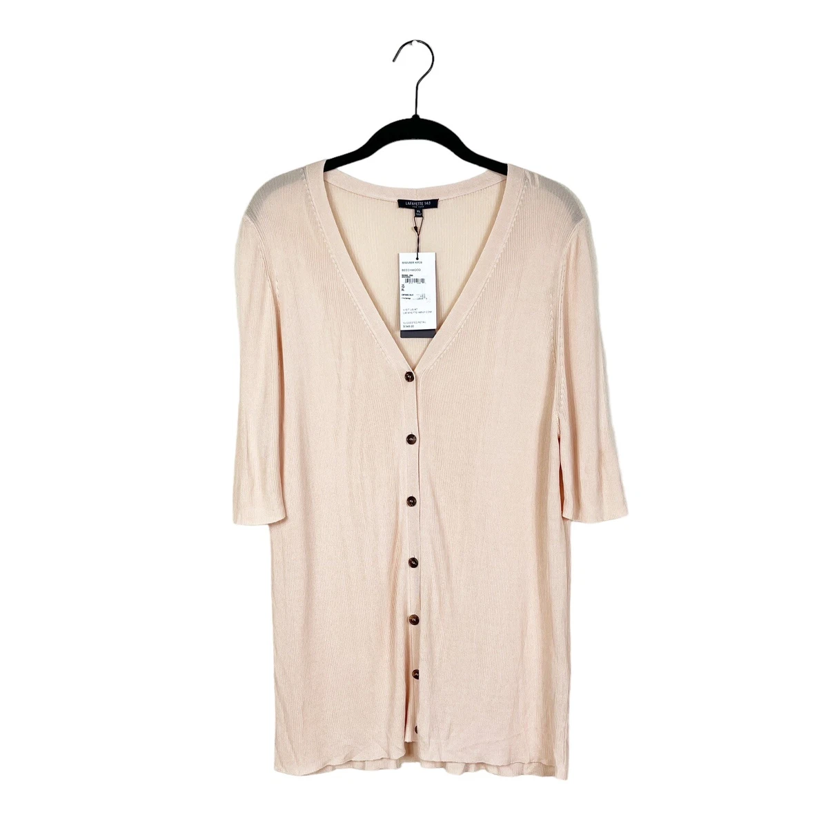Lafayette 148 cardigan cheap