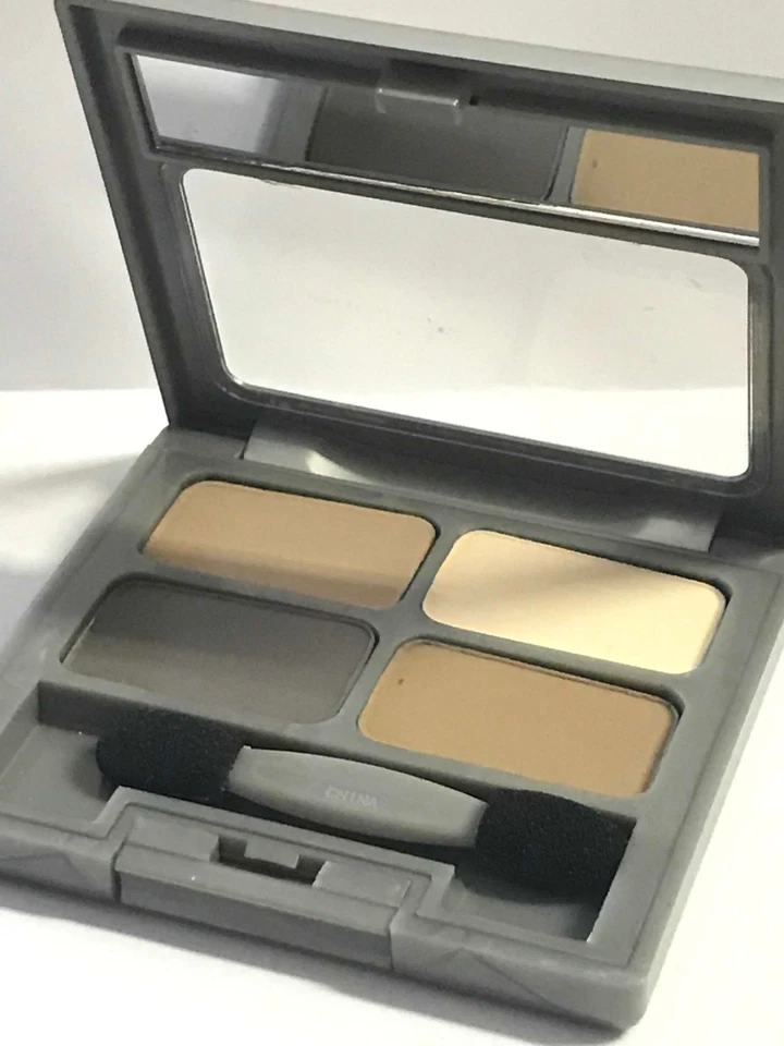 Physicians Formula Quad Eye Shadow Matte Collection 3882 Canyon Classics - Image 3 of 4