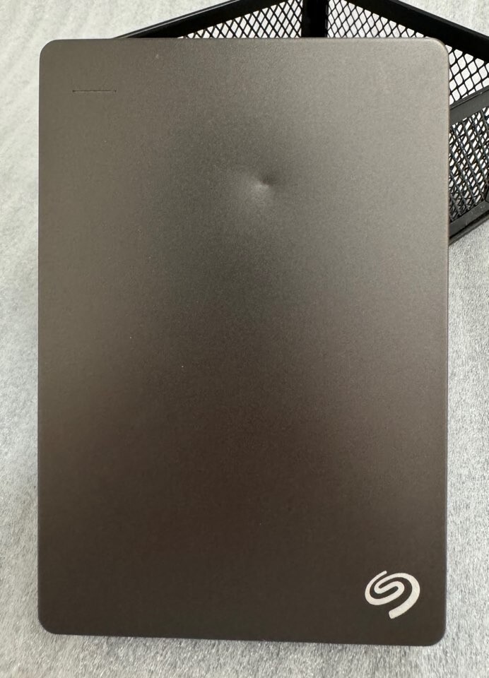 Seagate Backup Plus 4TB Portable External Hard Drive_SRD00F1