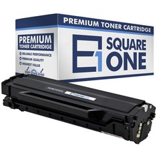 1PK Samsung Mlt-D101s Toner Cartridge For Ml-2165w Scx-3405w Scx-3405fw Sf760p