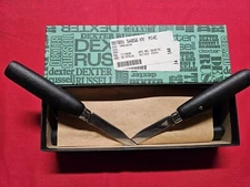 Dexter Russell Industrial 6" Knives. 8 Pack 3" Blade. 54050