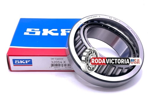 SKF GERMANY 32014 X Tapered roller bearing 70x110x25mm | eBay