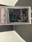 Mewtwo 052 Holo Promo PSA 7