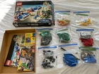 LEGO Star Wars: Watto's Junkyard (7186) w/ Figures