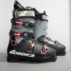 Nordica Pro Machine 130 | eBay