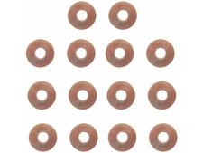 For 1995-2002 Chevrolet Camaro Valve Cover Grommet Set Felpro 33542DKRT 1998