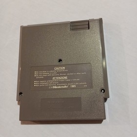 GREMLINS 2 NES NINTENDO Game Genuine (GRADE A) BOXED VGC AUS PAL A Tested