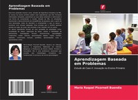 MaríA Raquel Picornell BuendíA | Aprendizagem Baseada Em Problemas | Taschenbuch