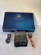 JL Audio CL-SES CleanSweep Source Expander Switch  for the CL441dsp
