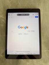 IPAD 9th Generation 64gb wifi - Space Gray EXCELLENT with case