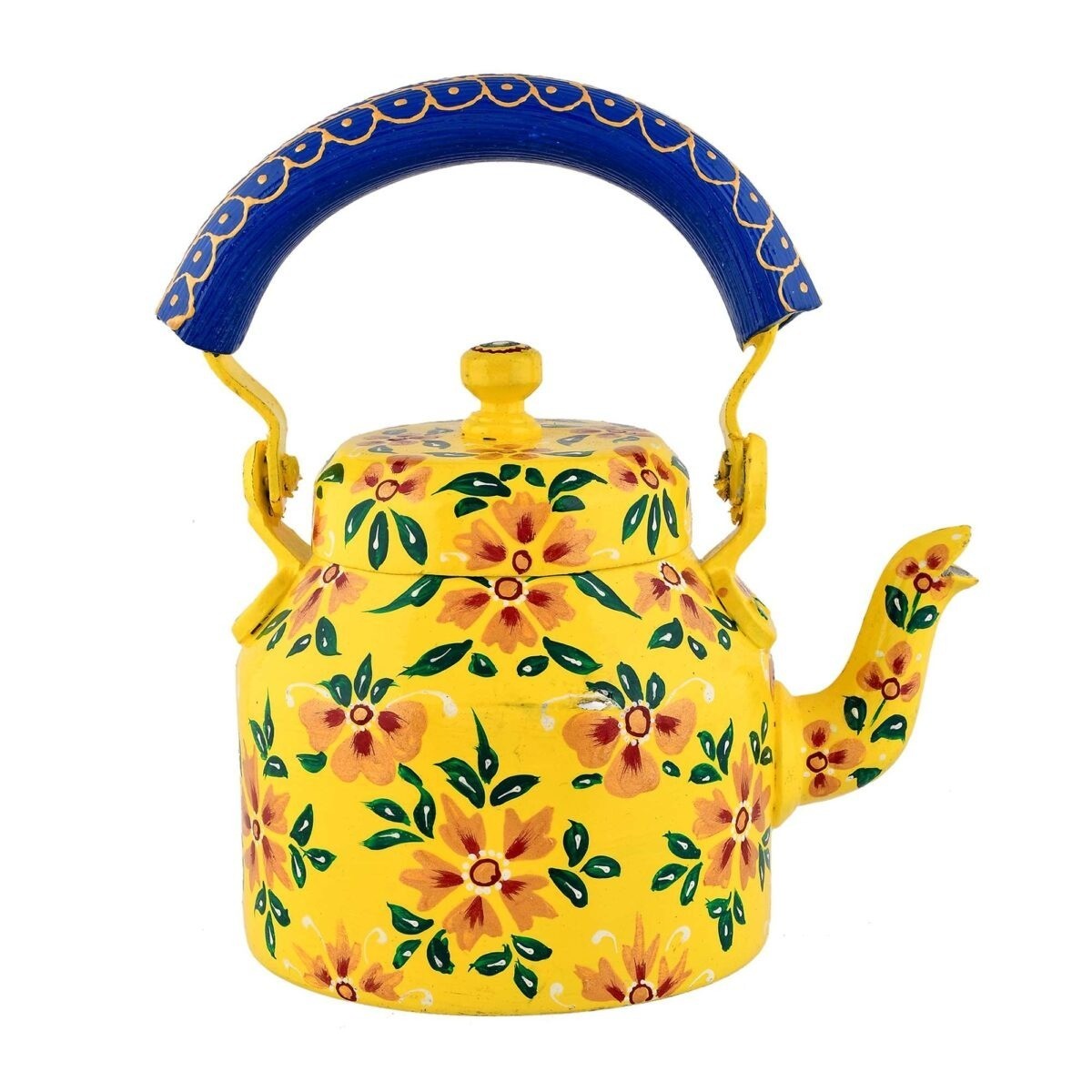 Kettle 750 Ml For Kitchen D&eacute;cor Home D&eacute;cor Tea Party