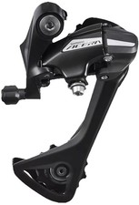 Shimano RD-M3020-8 6/7/8 Speed Acera Rear Derailleur SGS Black 8s 7s Replacement