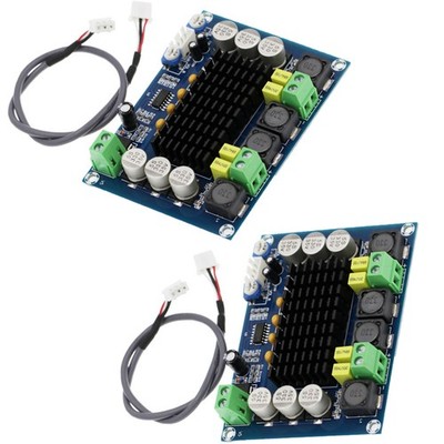 TPA3116D2 Scheda Amplificatore di Potenza Audio Digitale Ad