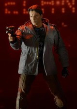 Neca Terminator T-800 Tech Noir Figurine d'Action NECA49128