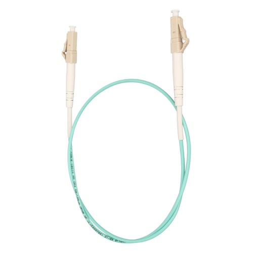 Glasfaser-Patchkabel Om3-Kern 0 5 m LC Zu LC Multimode-Glasfaserkab KUI - Afbeelding 9 van 22