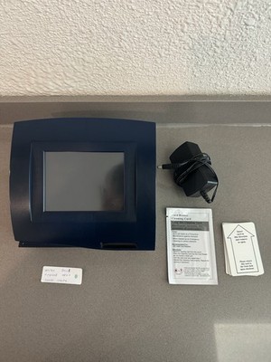 VINGCARD 2800 KEY ENCODER FOR HOTEL DOOR LOCK -  A++ CONDITION - COLOR SCREEN