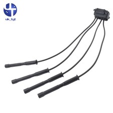 Ignition Coil Pack For Renault Clio Kangoo Modus Grand Twingo 1.2 8200360911