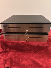 2 Micros POS Cash Drawers