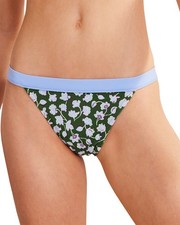 Boden Tanga Bikini Bottom Women's