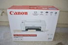 CANON PIXMA TS3122 WIRELESS ALL IN ONE COLOR PRINTER SCANNER COPIER NEW-SEALED