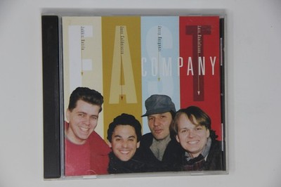 Jerry Bergonzi Fast Company CD