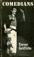 Trevor Griffiths - Comedians - Paperback - G245Z