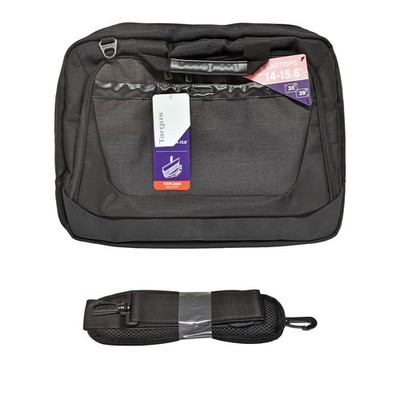 Targus TBT914EU-70 CitySmart 14 - 15,6'' Slimline Topload Notebooktasche Grau NEU