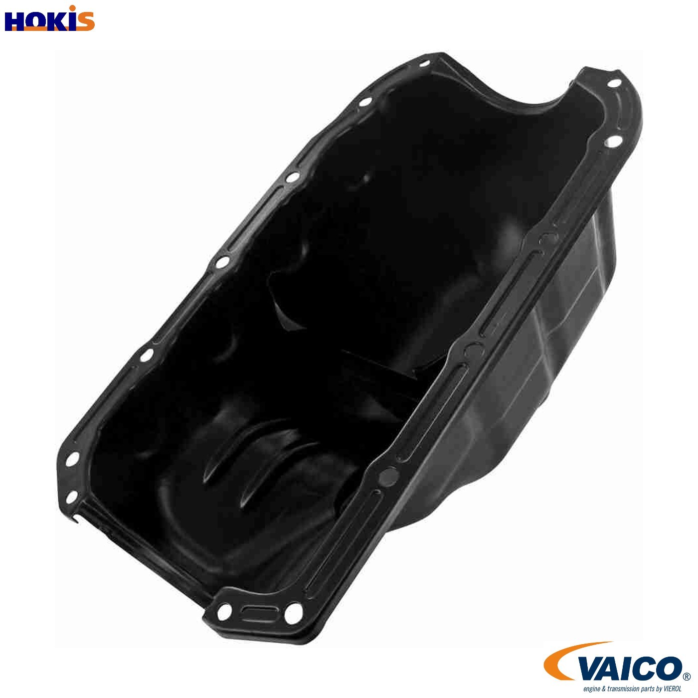 OIL SUMP V24-0316 FOR 310 A6.600 1.2L 178B9.033176B2/187A1.000 1.1L 4cyl