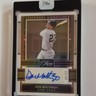 2024 Panini Three and Two Legendary Signatures Don Mattingly NY Auto /32