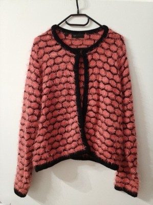 BPC Selection Damen Bluse Tunika Strick Gr. M