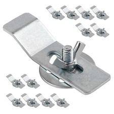Undermount Sink Clips Kit for Kitchen Bath