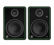 Mackie CR5-XBT - 5 Creative Reference Multime...