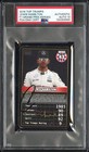 2016 Top Trumps Lewis Hamilton Signed F1 Grand Prix Heroes C